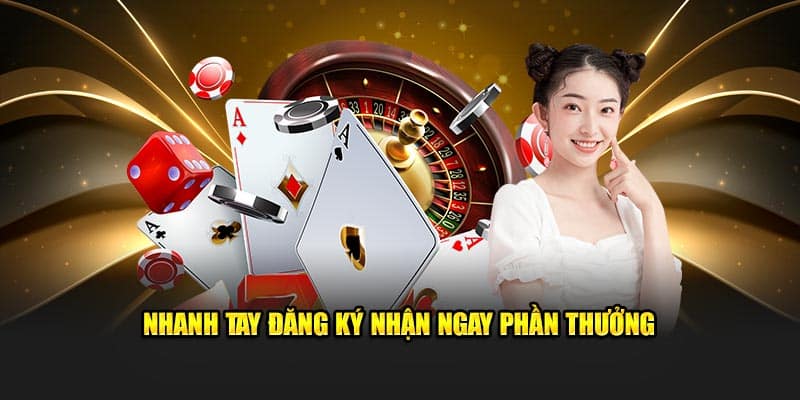 Nhanh tay thao tác này nhận ngay phần thưởng