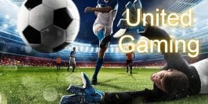 United Gaming QQ88 - Sảnh Chơi Thể Thao Trực Tuyến Đẳng Cấp 2025