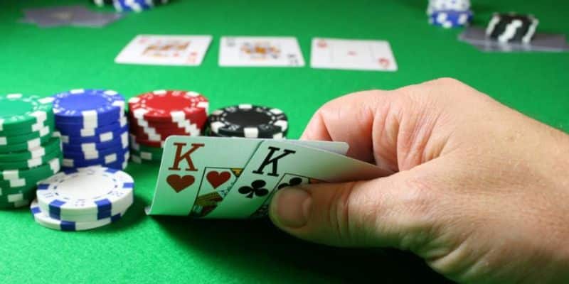 Một số kỹ thuật canh bài baccarat hiệu quả tại QQ88