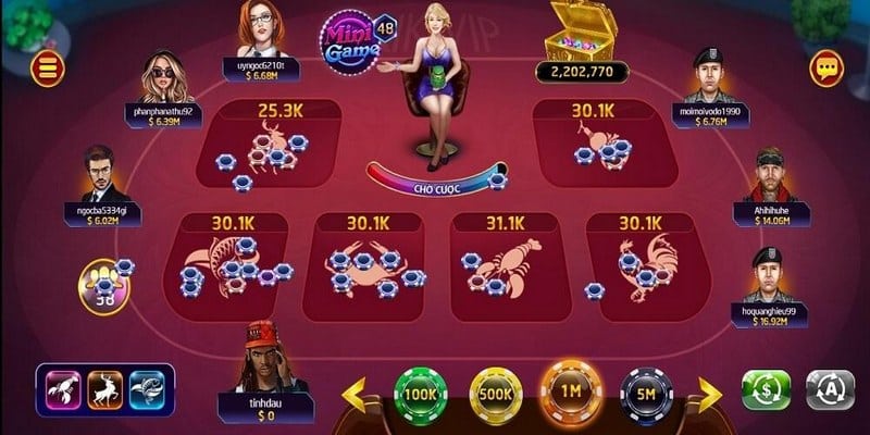 Thông tin về cách chơi game Bầu Cua từ A đến Z cho người mới bắt đầu