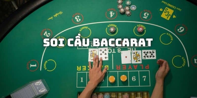 Tham gia Baccarat ở đâu tốt nhất?