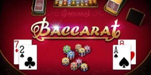 Kỹ Thuật Canh Bài Baccarat - Bí Quyết Thắng Lớn 2025