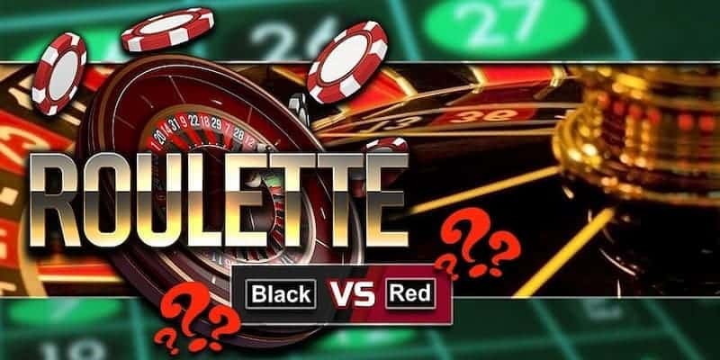 Game vòng quay Roulette rất được ưa chuộng 