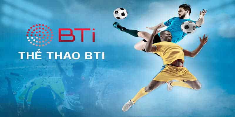 Đôi nét về BTi Sports